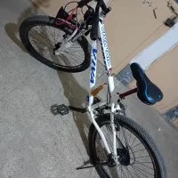 دوچرخ 26 اسپرت|دوچرخه، اسکیت، اسکوتر|شهریار, شهریار|دیوار