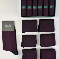 جوراب مردانه کادوئی|لباس|تهران, مولوی|دیوار