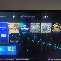 ps4 slim 500|کنسول، بازی ویدئویی و آنلاین|ایرانشهر, |دیوار