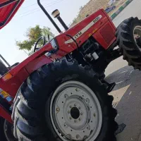 تراکتور 800مدل 99|خودرو سنگین|کلیائی, |دیوار