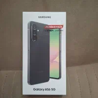 samsung a56 128 g ram8|موبایل|ری, دیلمان|دیوار