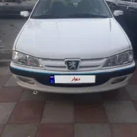 پژو پارس سال مدل ۱۴۰۰