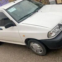 پراید دوگانه ۸۷اتاق ۱۴۰۴|خودرو سواری و وانت|فردیس, شهرک شهید حسینی|دیوار