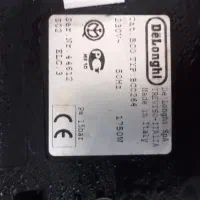 اسپرسو ساز دوکاره دلونگی BCO264|سماور، چای‌ساز، قهوه‌ساز|تهران, شهرک غرب|دیوار