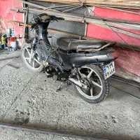 متور بی کلاج