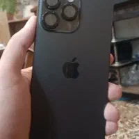 ایفون ۱۵ پرومکس ۲۵۶گیگ