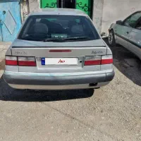 زانتیا سیتروئین ۲۰۰۰cc
