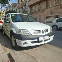 تندر ۹۰ مدل ۹۶ (سرحال و کم‌کارکرد) ۷۰هزار کیلومتر
