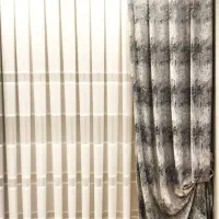 قسطی طولانی مدت پرده پارکت کاغذدیواری کناف ترموال|خدمات پیشه و مهارت|تبریز, |دیوار