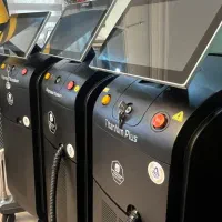 ازامروزمتفاوت باشید باپیشرفته ترین دستگاه های لیزر