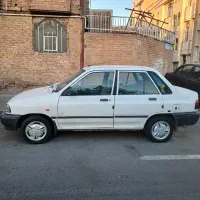 پراید صبا