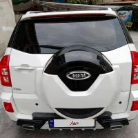 mwm x33 s مدل 96 بی رنگ|خودرو سواری و وانت|رشت, شهرک قدس|دیوار