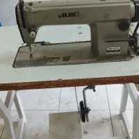 چرخ خیاطی راسته دوز صنعتی|چرخ خیاطی و ریسندگی|سیرجان, |دیوار