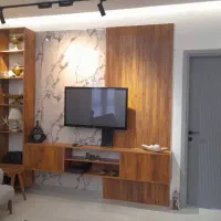 کابینت ، کمد دیواری ، درب چوبی ، سقف کاذب|خدمات پیشه و مهارت|محلات, |دیوار