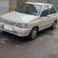 پراید ۱۳۲|خودرو سواری و وانت|رشت, نخودچر|دیوار