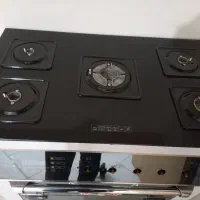 اجاق گاز|اجاق گاز و لوازم برقی پخت‌وپز|فشاپویه, |دیوار