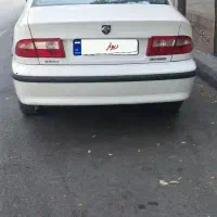 سمند۸۹ دوگانه کارخانه