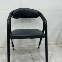 صندلی انتظار