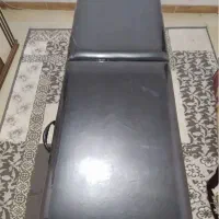 تخت مژه یا ماساژ نو نو