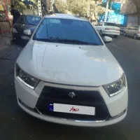 دناپلاس توربو اتومات ۱۴۰۲|خودرو سواری و وانت|تهران, گلچین|دیوار