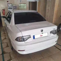 سمند سون پلاس xu7p سیمی