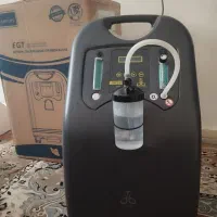 دستگاه اکسیژن ساز برقی