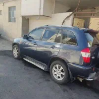 سواری ام وی ام ایکس ۳۳ دنده‌ای