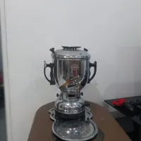 سماور گازی