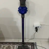 جارو شارژی دایسون