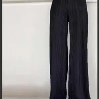 شلوار پلیسه