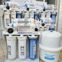 تصفیه آب خانگی ۹ مرحله ای تایوانی