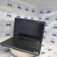 لپ تاپ کارکرده دل گرافیک دار|رایانه همراه|قم, صفائیه|دیوار