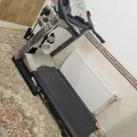 فروش تردمیل خانگی|تجهیزات ورزشی|بافق, |دیوار