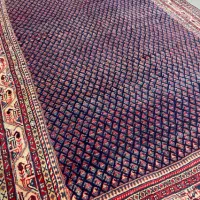 دستبافت ۶ متری بته میر اراک|فرش|تهران, یوسف‌آباد|دیوار