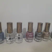 ۱۲ عدد لاک|آرایشی، بهداشتی، درمانی|اردبیل, |دیوار