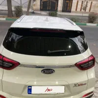 X55 pro le|خودرو سواری و وانت|کرج, فاز ۱ مهرشهر|دیوار