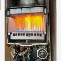 تعمیرات تخصصی پکیج و رادیاتور