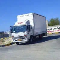 باربری( اطـمیـنان بار)حمل اساس کنگان دیر جم عسلویه