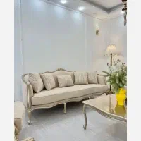 مبل کلاسیک/فرانسوی/اقساطی مبلمان آنسل