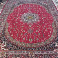 فرش ۱۲ متری ۲ عدد شیک و در حد نو ، خوش نقشه|فرش|بیجار, |دیوار