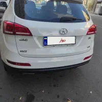 جک s5مدل 99تربو 2000بدون رنگ کامل|خودرو سواری و وانت|تبریز, |دیوار