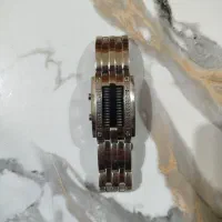 ساعت مردانه مارک LED