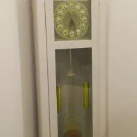 ساعت ایستاده درحد نوو
