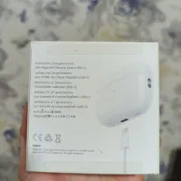 airpod pro 2 type-C|لوازم جانبی موبایل و تبلت|اهواز, زیباشهر|دیوار
