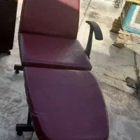 صندلی چرخ دار واصلاح