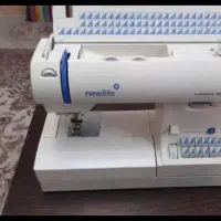 چرخ خیاطی نیولایف درحدنونو