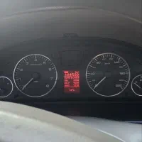 سمند ال ایکس شاسی پلمپ کم کار|خودرو سواری و وانت|نیشابور, بنیاد شهید|دیوار