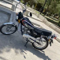 موتور هوندا 125