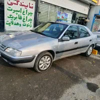 زانتیا درجه ۱|خودرو سواری و وانت|ساری, |دیوار