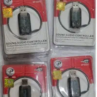 کارت صدا USB|قطعات و لوازم جانبی رایانه|کرج, حصارک بالا|دیوار